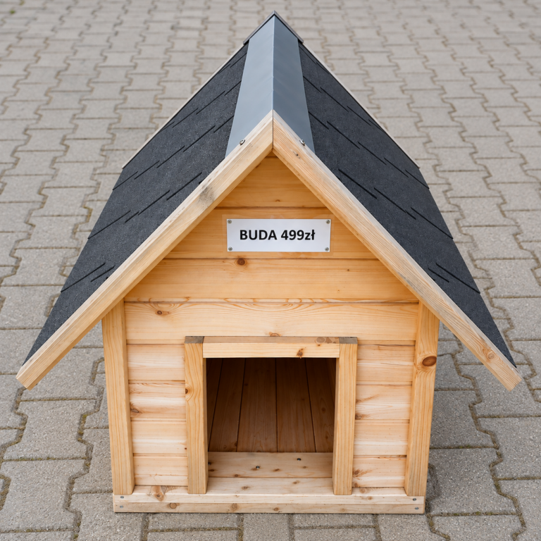 ALDREW – Centrum Drewna i Pokryć Dachowych, Jagodziniec, gm. Brzeziny